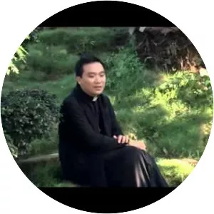 John Baptist Nguyen Sang