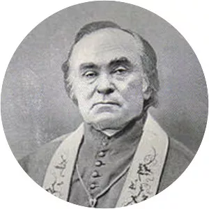 John Baptist Purcell