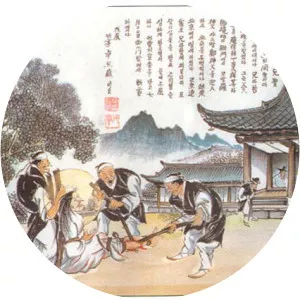 John Baptist Yi Kwang-nyol