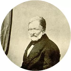 John Baptiste Henri Joseph Desmazières