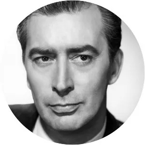 John Baragrey - American film actor