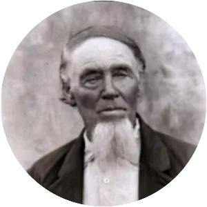 John Barber - Inventor