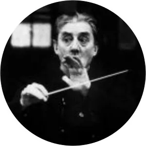 John Barbirolli - Conductor