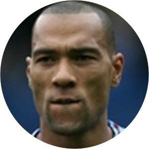 John Barew photograph