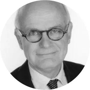 John Barker photograph