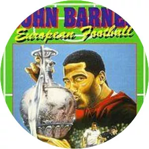 John Barnes European Football