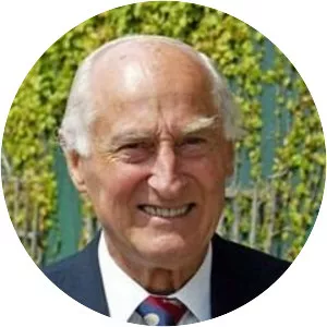 John Barrett (tennis)