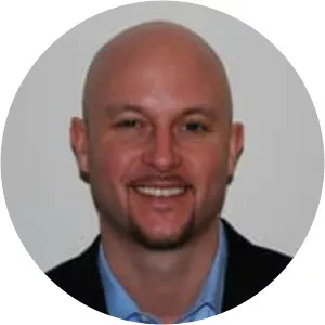 John Barrows - Author