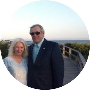 John Barry Ryan III photograph