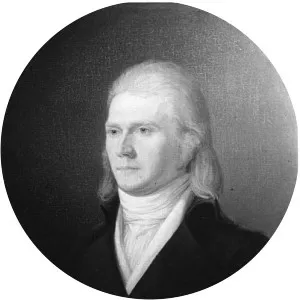 John Bartow Prevost - American Politician