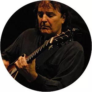 John Batdorf - Singer