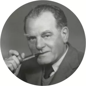 John Battersby Crompton Lamburn