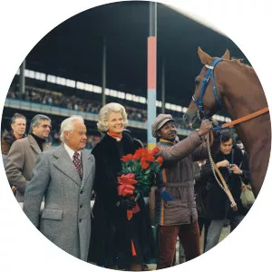 John Bayard Tweedy, Sr. - Penny Chenery's ex-husband