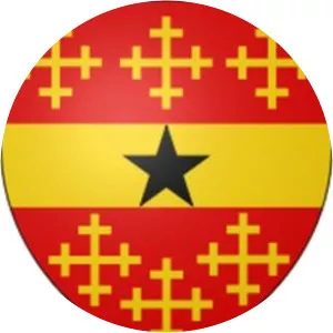 John Beauchamp, 1st Baron Beauchamp of Warwick