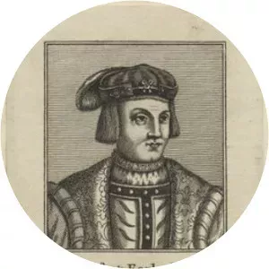 John Beaufort, Marquess of Dorset - Edmund Beaufort's brother