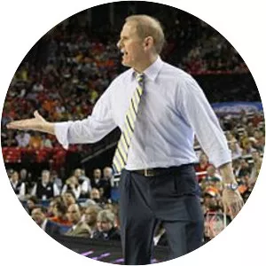 John Beilein - American professional basketball coach