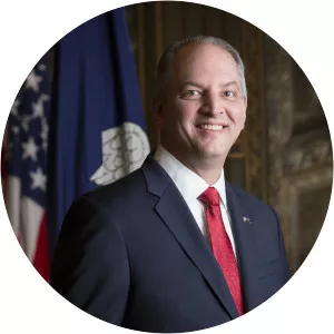 John Bel Edwards