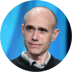 John Bellucci - American voice actor