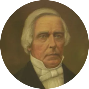 John Belton O'Neall