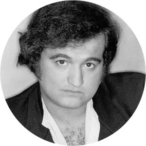 John Belushi - American comedian