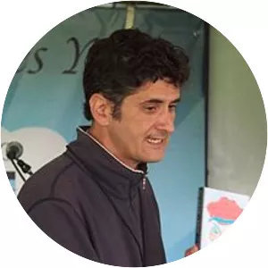 John Bemelmans Marciano photograph