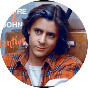 John Bender - Movie character