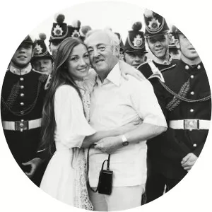 John Benjamin Frankenberg photograph