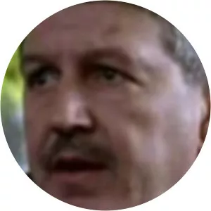 John Benjamin Martin photograph