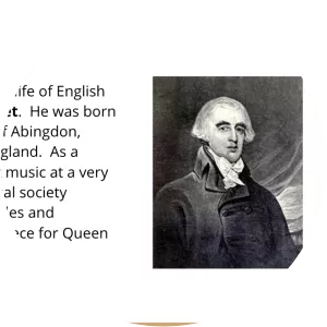 John Bennet - Composer