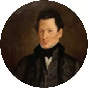 John Bennett Dawson - Member of the United States House of Representatives