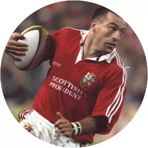 John Bentley (rugby)