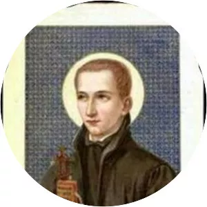 John Berchmans - Saint