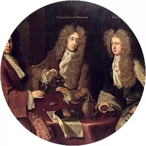 John Berkeley, 3rd Baron Berkeley of