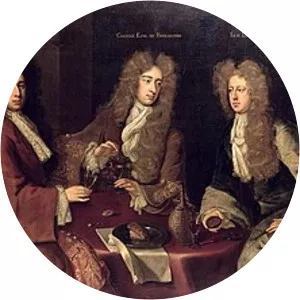 John Berkeley, 3rd Baron Berkeley of Stratton photograph