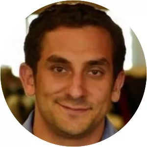 John Berkowitz - Businessperson