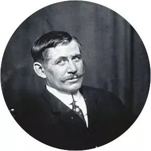 John Bernard Flannagan