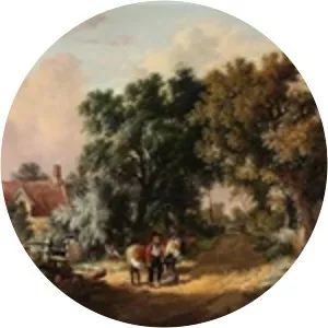 John Berney Ladbrooke