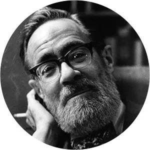 John Berryman 