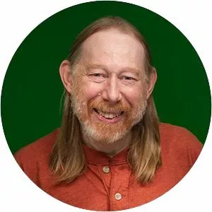 John Berton - Animator