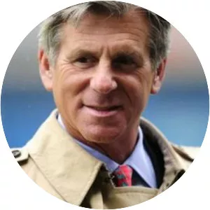 John Berylson - Chairman of Millwall