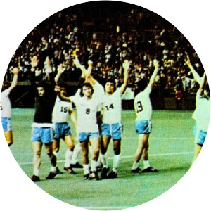 John Best - Soccer player