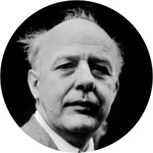 John Betjeman - English poet