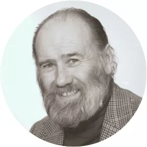 John Bevan Ford - Author