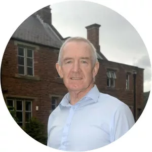 John Bevan - Rugby union player