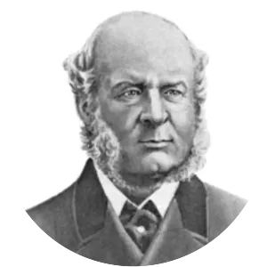 John Beverley Robinson