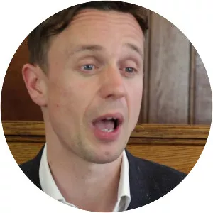 John Bew - Professor