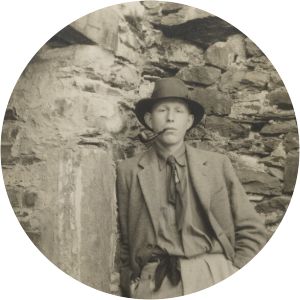 John Bicknell Auden