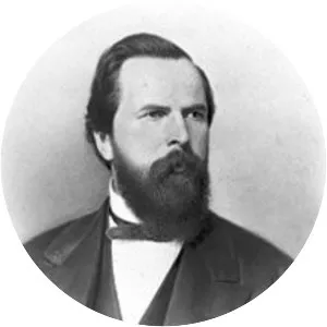 John Bidwell - Former United States Representative