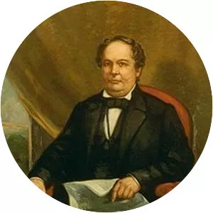 John Bigler - Former Governor of California