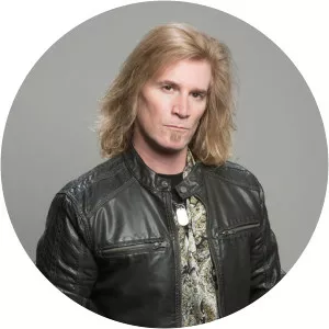 John Bisaha - Vocalist